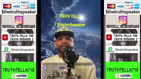 KEVIN JONES SAYS PEOPLE LIKE INSATIABLE KEKE IS THE MAIN REASON PASTOR P IS WHERE HE AT RIGHT NOW