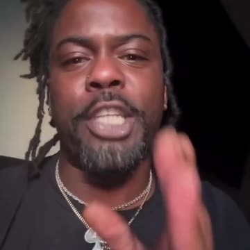 He thinks he will win.