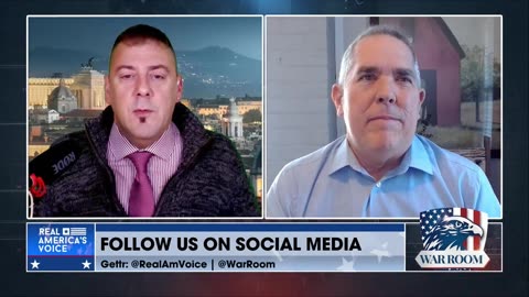 FRANK WALKER: The Vatican resents online faithful Catholics watching their every modernist move