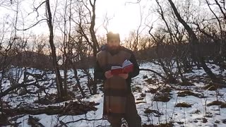 Norway - Excerpts from Ecclesiasticus and whole psalm 113