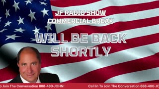 The John Fredericks Show [Live Radio & TV] June 26, 2025