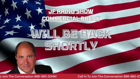 The John Fredericks Show [Live Radio & TV] June 26, 2025