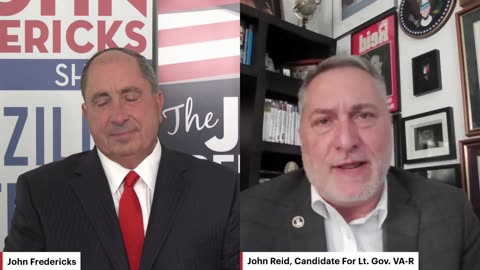 The John Fredericks Show [Live Radio & TV] June 26, 2025
