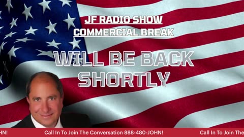 The John Fredericks Show [Live Radio & TV] June 26, 2025