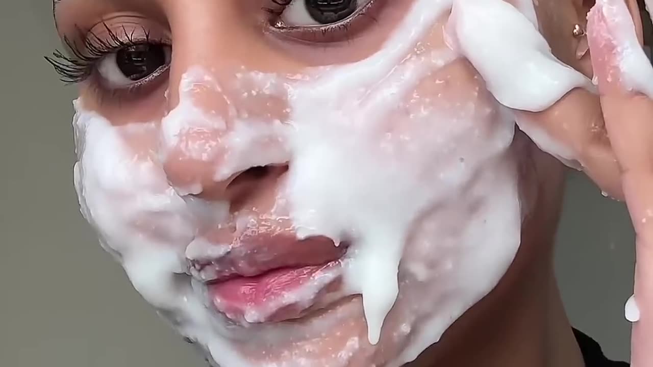 How I Make My Glowing Rice Mask | Natural Skincare Routine That Works!
