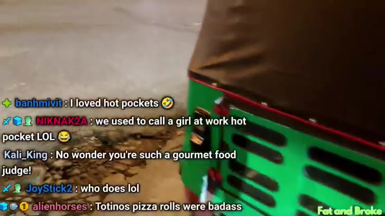 fatty demon pig - 2025 - KICK - June 8th - CAMBODIA