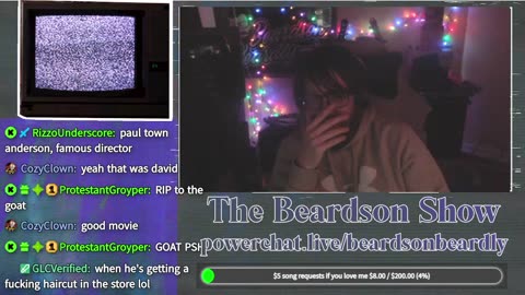 Bad News With Beardson #1