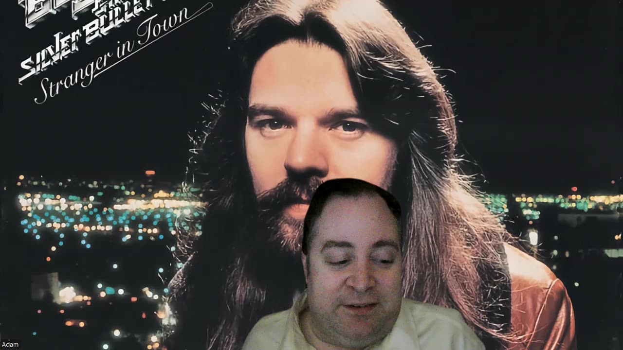 Happy Birthday to Bob Seger
