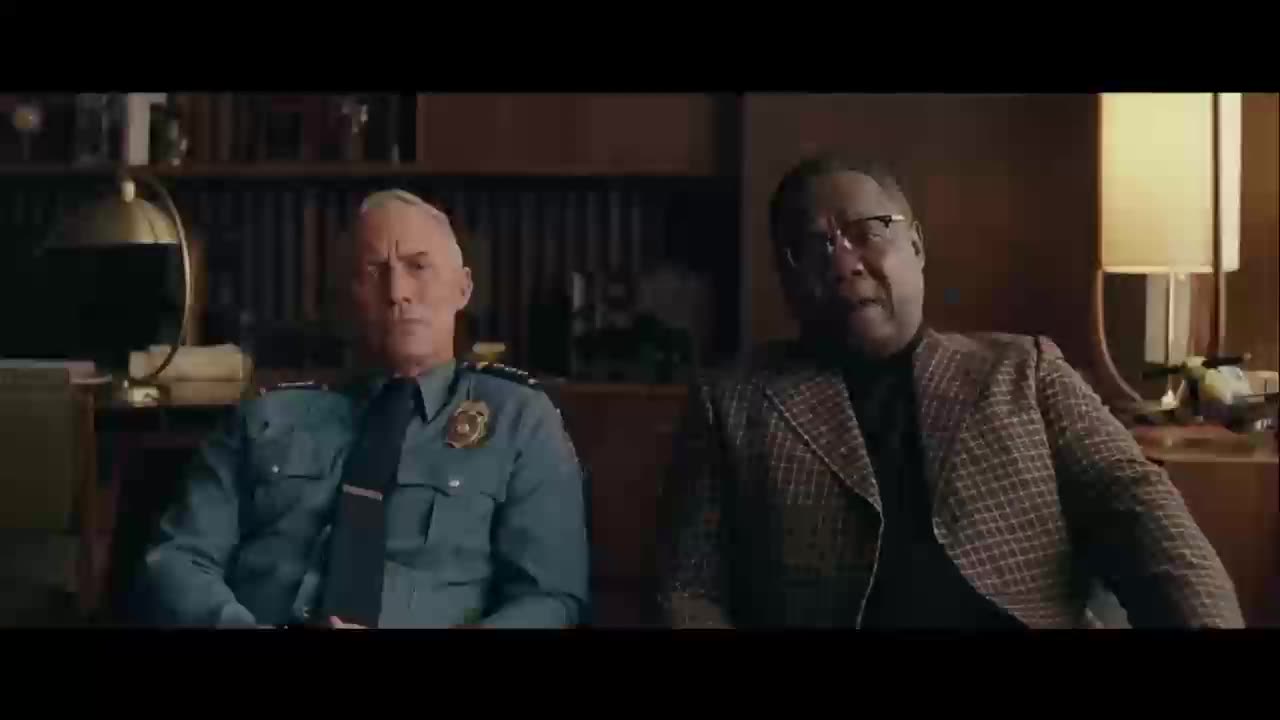 BlacKkKlansman(2018 film)