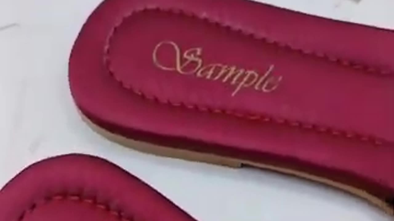 Ladies Sandal Slipper & Comfort Footwear | Ladies Shoes Wholesalaer | Ladies Shoes Market