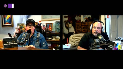 EP 122: GurlTauX Tribe - Lemons, Vodka, and AC Salvation