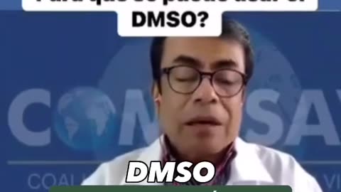 DMSO
