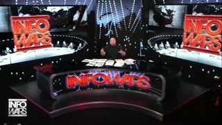 SABBATH - Alex Jones Preaches The Gospel of Our LORD & Savior Jesus Christ
