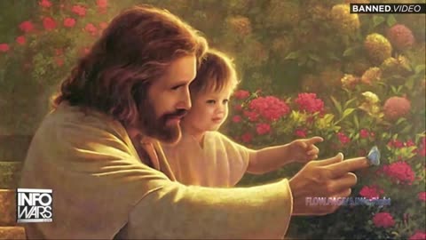 SABBATH - Alex Jones Preaches The Gospel of Our LORD & Savior Jesus Christ