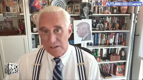 SABBATH - Alex Jones Preaches The Gospel of Our LORD & Savior Jesus Christ