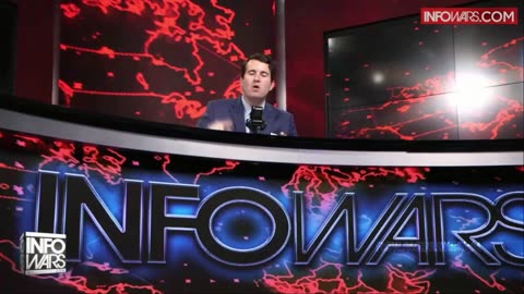 SABBATH - Alex Jones Preaches The Gospel of Our LORD & Savior Jesus Christ