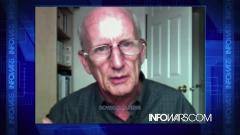 SABBATH - Alex Jones Preaches The Gospel of Our LORD & Savior Jesus Christ