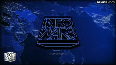 SABBATH - Alex Jones Preaches The Gospel of Our LORD & Savior Jesus Christ