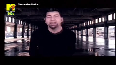 Deftones - Around The Fur