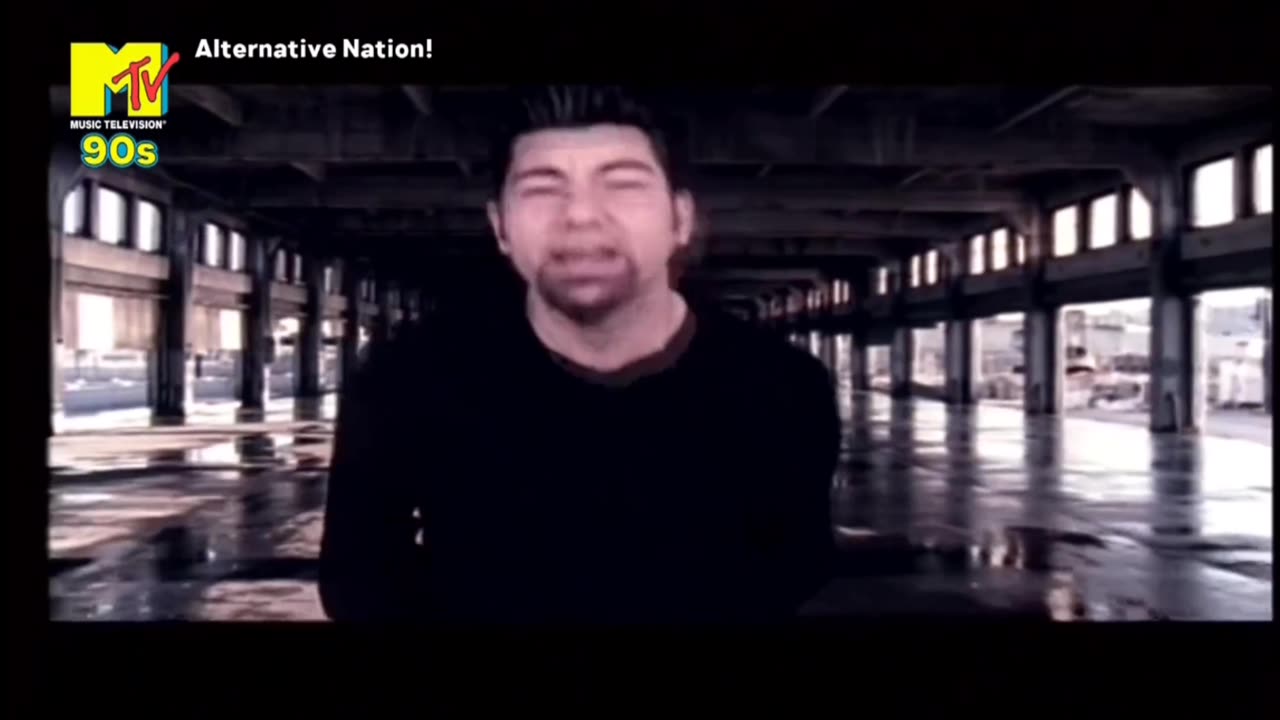 Deftones - Around The Fur