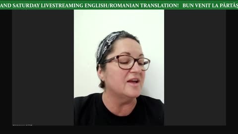 FIRUȚA POPESCU -ASTĂZI ESTE ZIUA- CALEA CĂTRE RAI PĂRTĂȘIE #live #singer #music #jesus