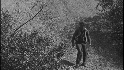 THE HOP SMUGGLERS (Reliance-1914) Irene Hunt, Ralph Lewis. NEW English subtitles.