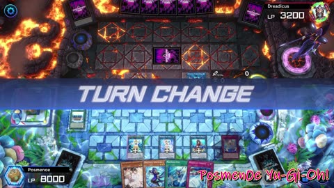 I Feel Good About This Match