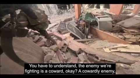 🔫🏙️ Israel Palestine Conflict | IDF Unit 888 Urban Combat in Jabalia | RCF