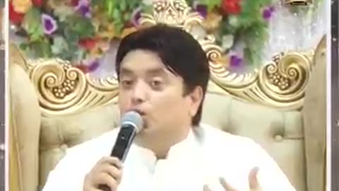 Be a Church Led by the Holy Spirit ऐसी कलीसिया बनों जो spirit से चले #khambrachurch ‪@AnugrahTV‬