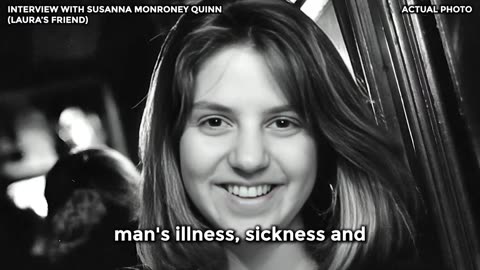 Laura Houghteling's disappearance in 1992 became a major news story.