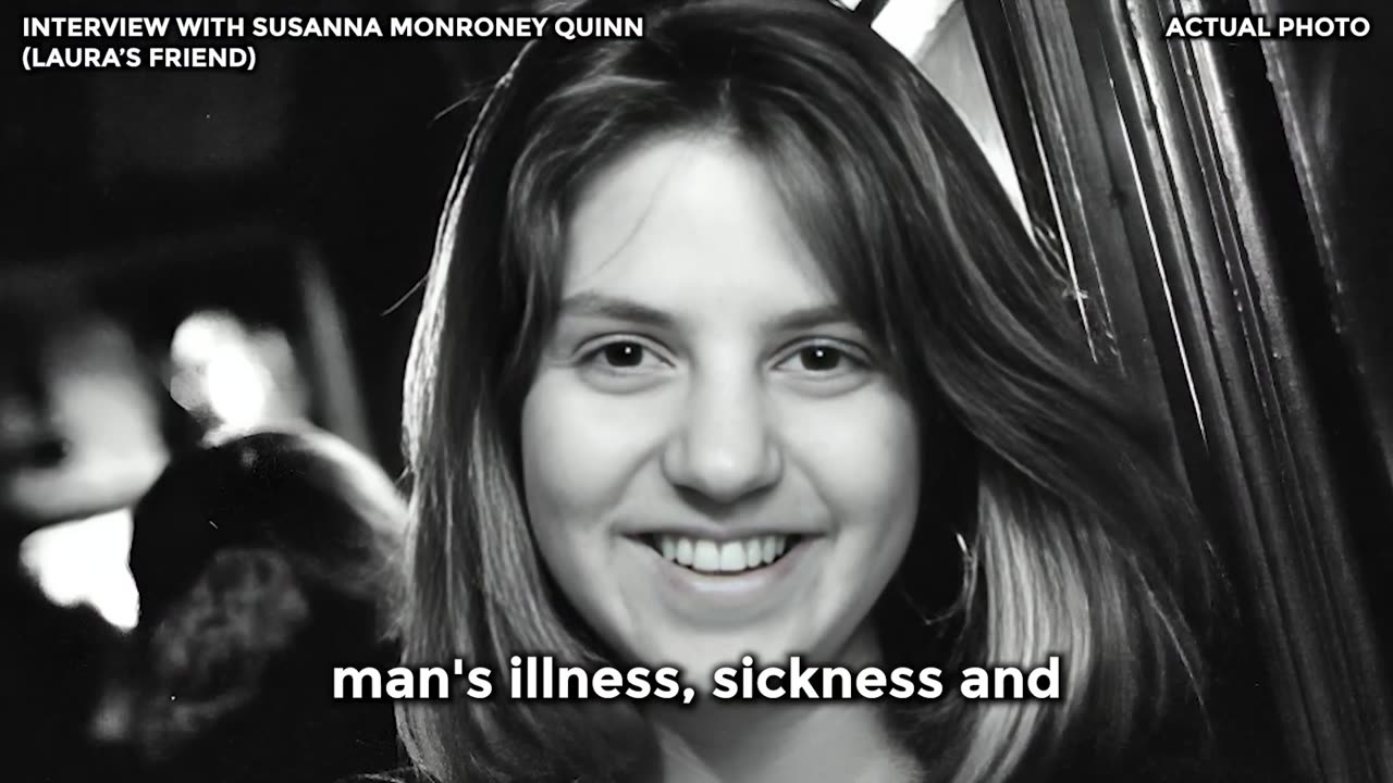 Laura Houghteling's disappearance in 1992 became a major news story.