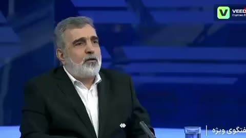 Iran Slams IAEA Chief for Downplaying U.S.-Israeli Threats