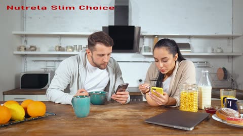 "How I Lost Weight with Nutrela Slim Choice | Meal Replacement Shake Review"