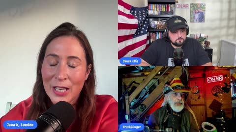 Muddy Waters Episode 65 w/ JK Lunden