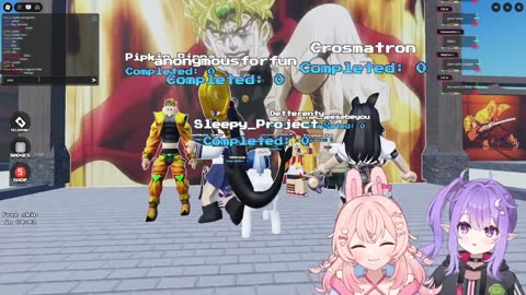 EepySleepy - GETTING BULLIED BY CHILDREN 💤 ROBLOX with @PipkinPippa-zbEfPfa45yY (Unarchived) May 16 2025