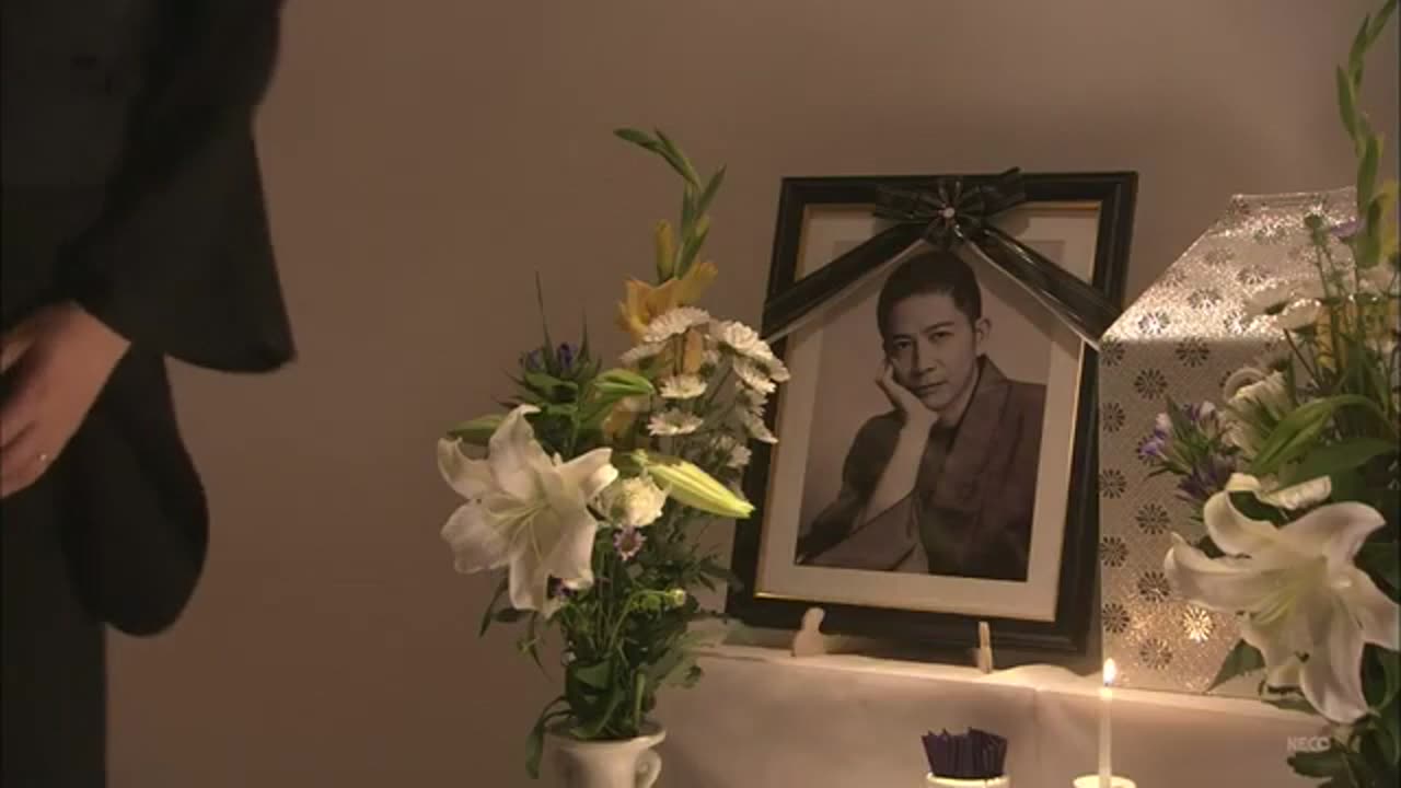 松本清張 (聞かなかった場所)