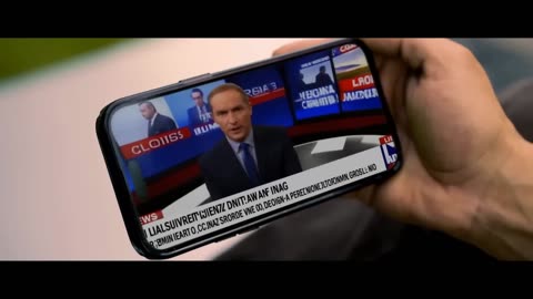 ESCOBANK Official Trailer (2025)