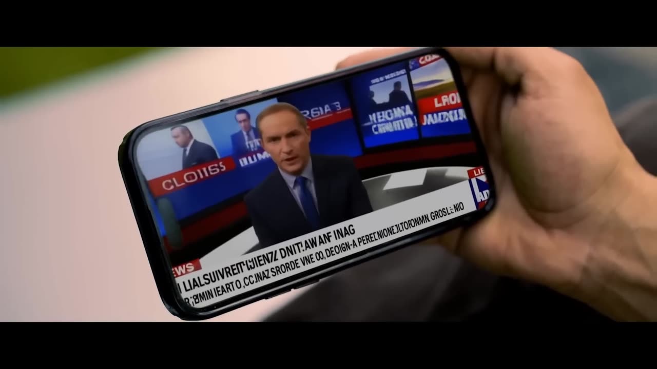 ESCOBANK Official Trailer (2025)