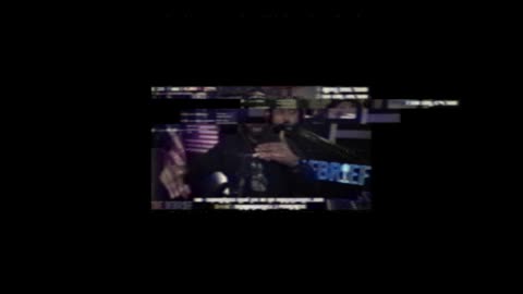 LIBERACHIS AND BLACK POLICYS, MYRON SPITS IT