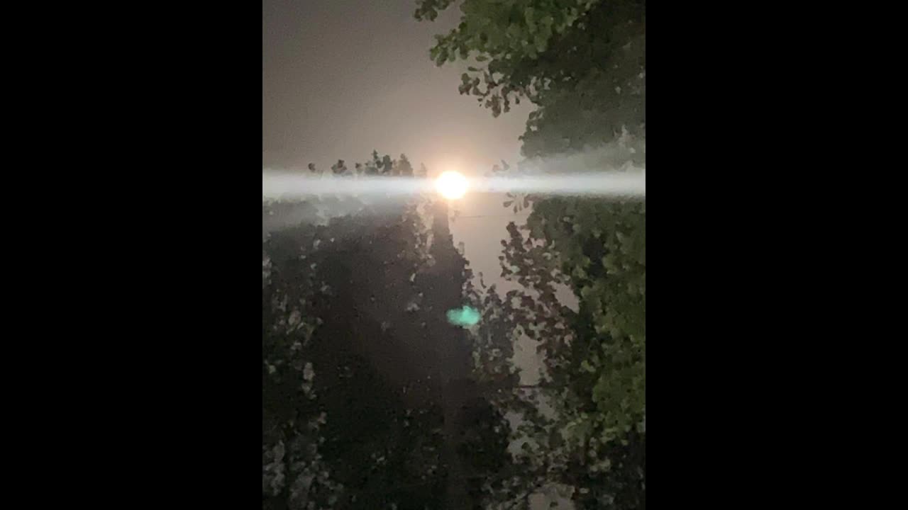 MoonLit Valley