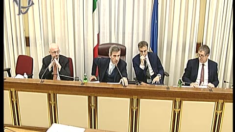 49 Commissione COVID Audizione Francesco Zambon 06-11-2025