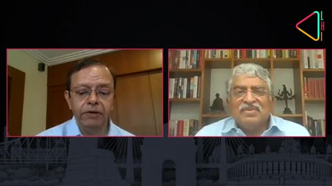 Reimagining Digital India with Nandan Nilekani | Aadhar Implementation