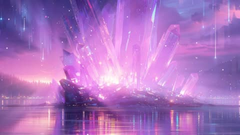 Amethyst Fire (Part 1)