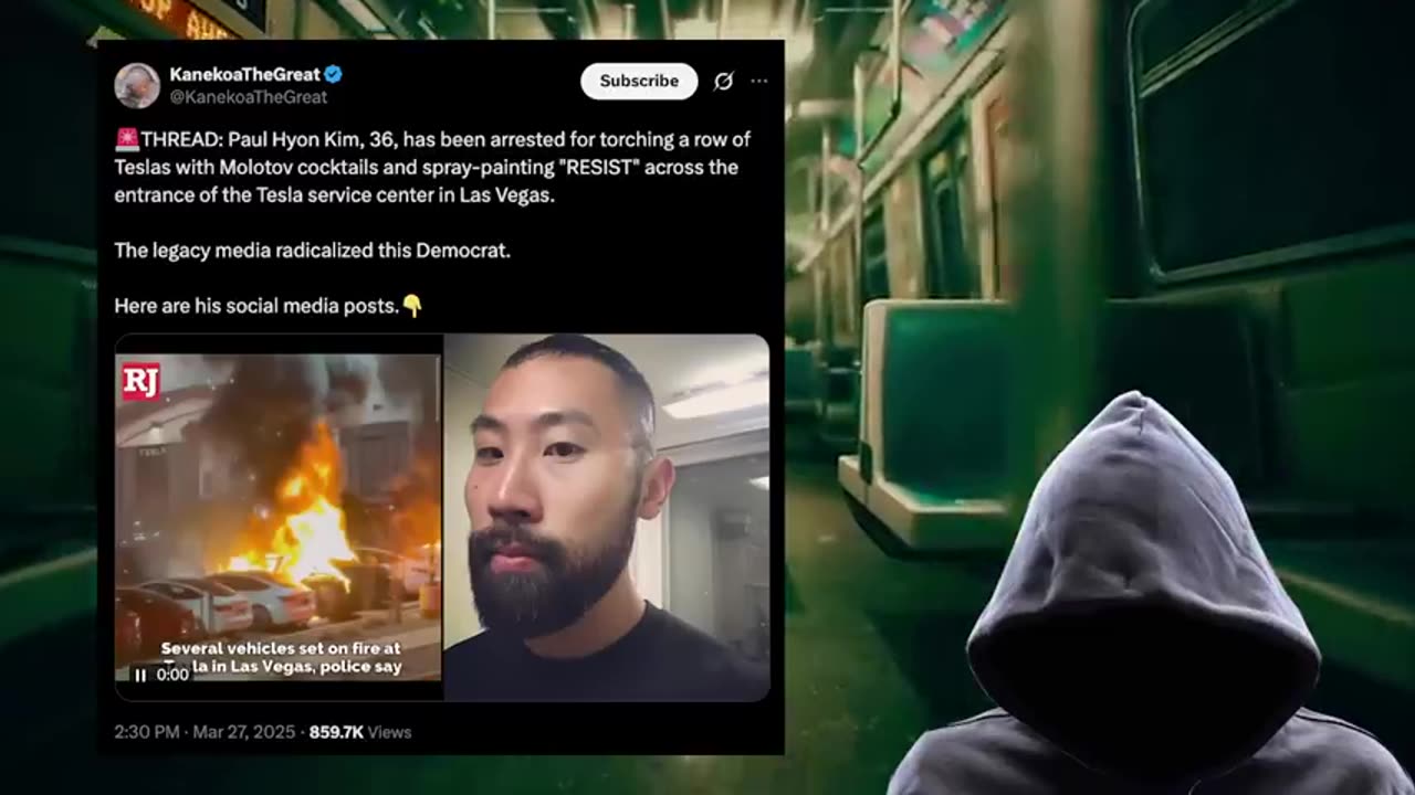 We found ALL of his accounts! It's bad...