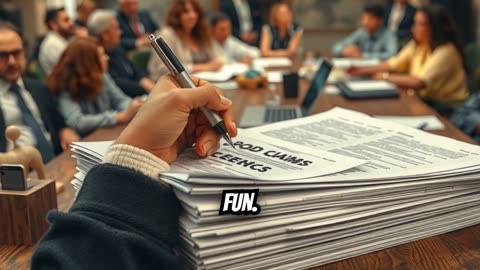 Truth vs. Narrative Science in the Present