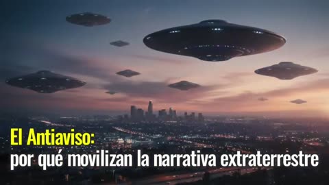 ¡VAN A NEGAR EL AVISO! El Engaño Está Listo. Filtración Exclusiva