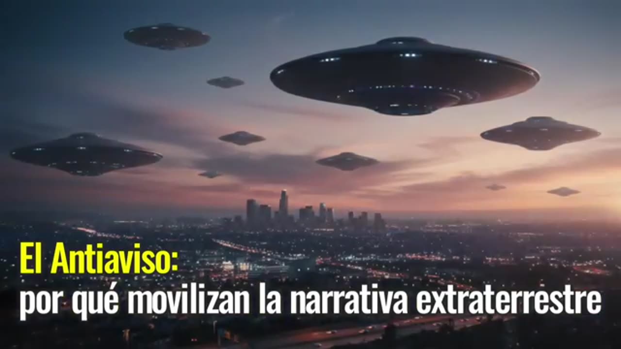 ¡VAN A NEGAR EL AVISO! El Engaño Está Listo. Filtración Exclusiva