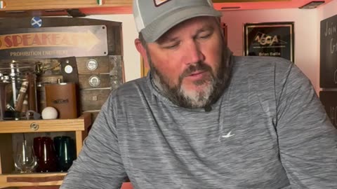 Gone Rogue: Golf Tips, Canadian Whiskey & Chaos in West Virginia