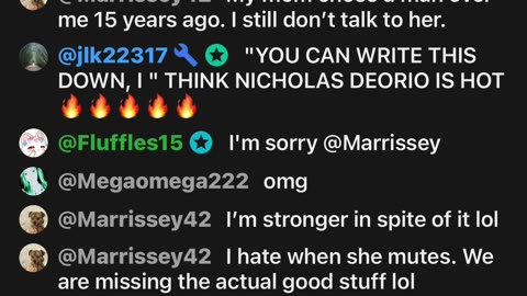 SHANNY LIVES: 12/27/25