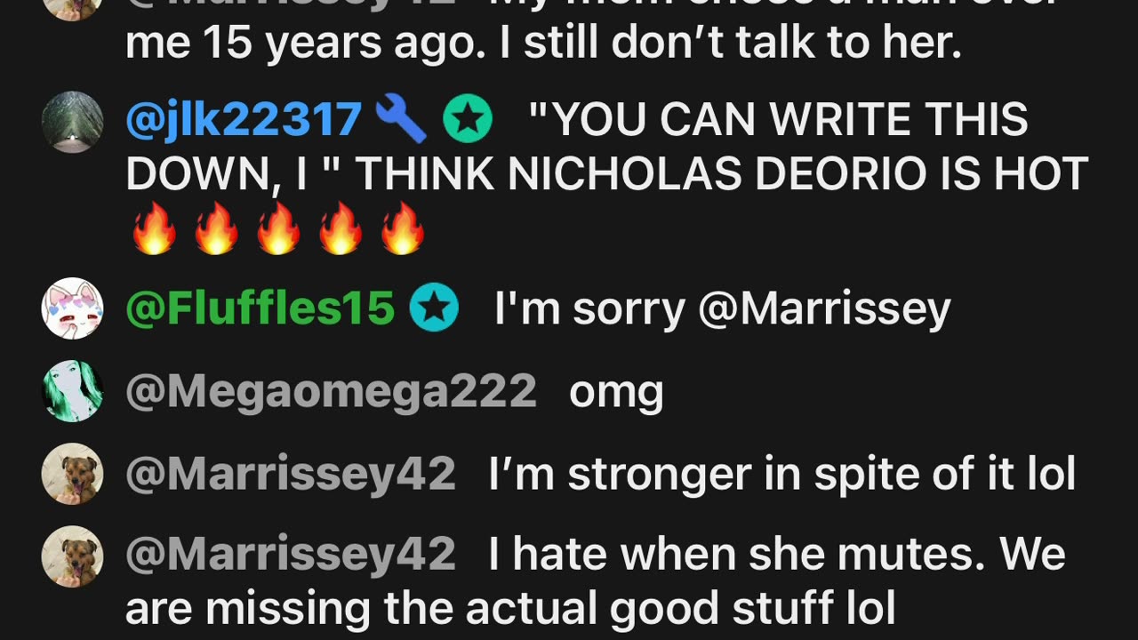 SHANNY LIVES: 12/27/25